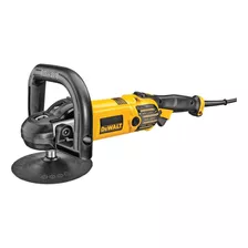 Pulidora Dewalt Dwp849x 3500 Rpm 1250 W