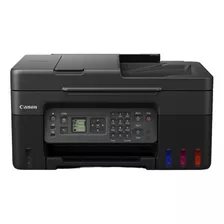 Impresora Multifuncional Canon Megatank Pixma G4170