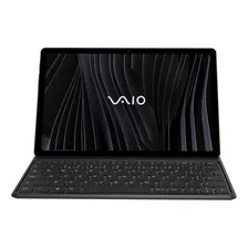 Tablet Tl10 8gb Ram 128gb 4g Tela 10.4'' 2k Android 13 Vaio Cor Preto