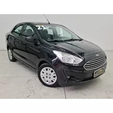 Ford Ka+ 1.5 Ti-vct Flex Se Sedan Automático 2018/2019