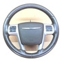 Volante Con Controles Electronico Para Town Country Chrysler