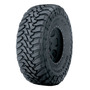 2 Llantas 37x13.50 R22lt 123qq Toyo Open Country Mt