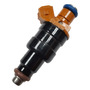 Con-iny-fj460 Conector Para Inyectores Tipo Siemens 2 Guias