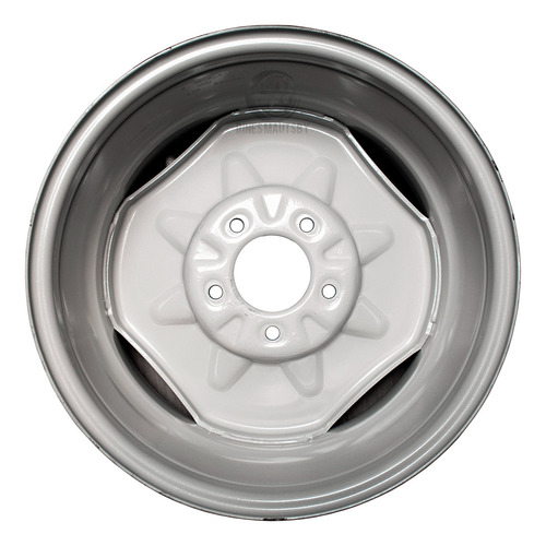 Rin 17 Ford F150 Expedition Yl34-1015-ab Equipo Original Foto 3