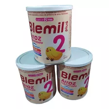 Fórmula Leche Blemil Arroz