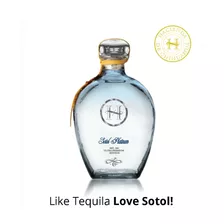 Sotol Hacienda De Chihuahua Platinum