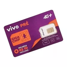 Caixa Com 100 Unidades De Chip Vivo