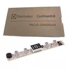 Placa Interface Adega Electrolux Acb08 Acb12 Acs08
