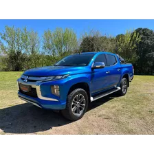 Mitsubishi L200 Sportero