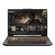 Laptop Asus Tuf F15, I5, 8gb Ram, 512gb Ssd