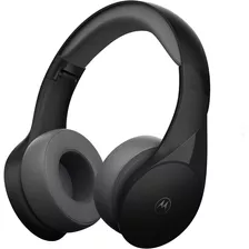 Audifono Bluetooth Motorola Moto Xt500+ Hasta 25 Horas 