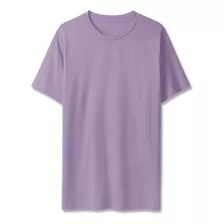 Playera Básica Regular Fit C&a De Hombre