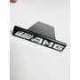 Led Emblema Frontal Aplicado A Mercedes Benz E300 Glk350 Cls