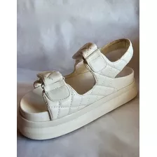 Sandalias Bamboo