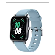 Reloj S80pro 1.7pulga Ip68 Impermeable Android/ios Syst