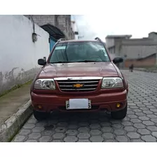 Chevrolet Grand Vitara