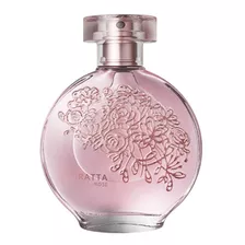 Floratta Rose Desodorante Colônia 75ml + Brinde -o Boticário