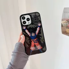 Funda Dragon Ball Para iPhone.