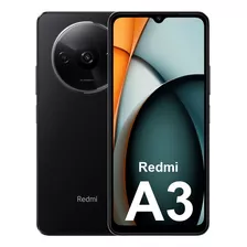 Smartphone Xiaomi Redmi A3 4/128 [menor Preço]