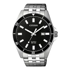 Reloj Citizen Bi505054e Acero