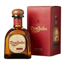 Tequila Don Julio Reposado 750ml Importado