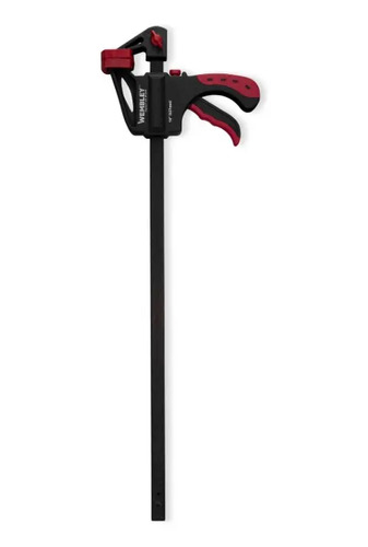 Prensa Sargento Carpintero Wembley 450 Mm Lib Rapid 7735 Dgm
