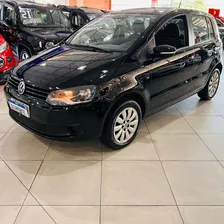 Volkswagen Fox 1.0 Flex 