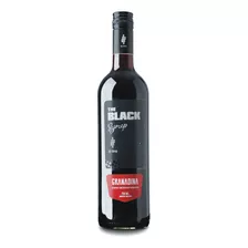 Granadina The Black 750 Ml