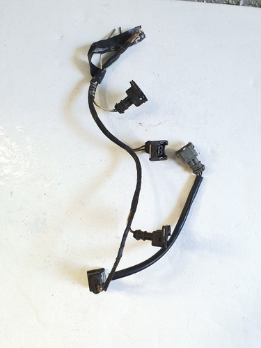 Arnes Conector Inyectores Renault Megane Ii 2.0 Foto 2