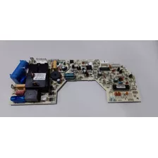 Placa/plaqueta Para Aire Acondicionado James - Mabe- Tcl