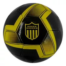 Pelota De Fútbol Oficial, Nº3 Cosida, Peñarol