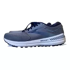 Zapatillas Brooks Modelo ¨beast 20¨ Talla 12 Us. Originales