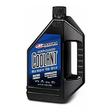 Maxima *******cs Off-road Coolant Botella De 64 Oz, Caja De 