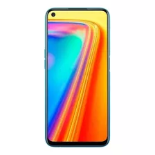 Realme 7 Dual Sim 128 Gb Azul-névoa 8 Gb Ram