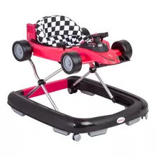 Andador Seat&walk Pink  X7138 Rosado