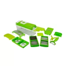 Nicer Dicer Picador Cortador Pica, Corta, Rebana 