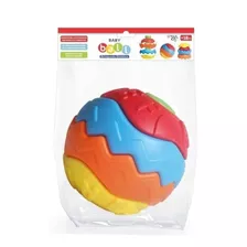 Baby Ball - Brinquedo Didático