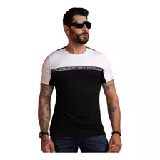 Camiseta Masculina Pit Bull Jeans Coleção Nova 80192