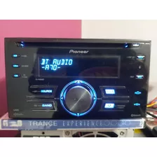 Estereo Pioneer Japonés 