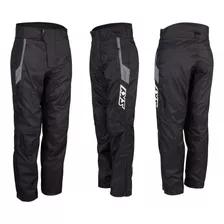 Calça Moto Masculina Sky R Motociclista Impermeável Proteção