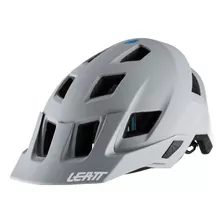 Casco Leatt Mtb Allmtn 1.0 Steel (m)