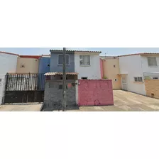 Cucm Casa En Venta En Geovillas Los Pinos Veracruz