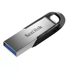 Pen Drive Sandisk 64gb Ultra Flair Usb 3.0 Sdcz73-064g-g46