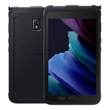 Tablet Samsung Galaxy Tab Active3 8 64gb Wi-fi Lte Negra