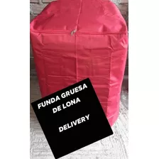 Funda Forro Para Lavadora Extra Fuerte Reforzada Impermeable