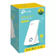 Repetidor De Señal Tp-link 850re Tl-wa850re Wifi Tp Link