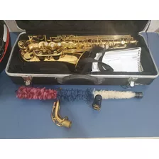 Saxofone Alto