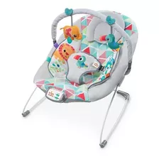 Cadeira Vibratória Bouncer Tucan Bright Starts 10589