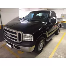 Ford F-250 2010 3.9 Xlt 4x2 2p