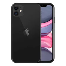 iPhone 11 De 128gb Color Negro